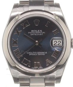 Rolex Datejust 178240
