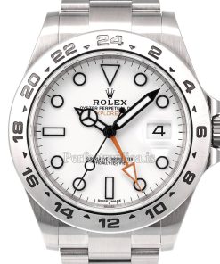 Rolex Explorer II 216570