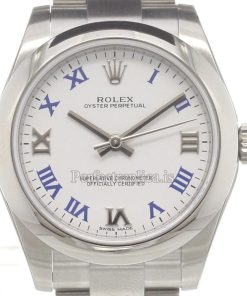 Rolex Oyster Perpetual 177200