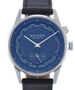 Nomos Z??rich 807