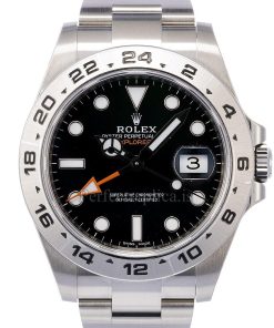 Rolex Explorer II 216570