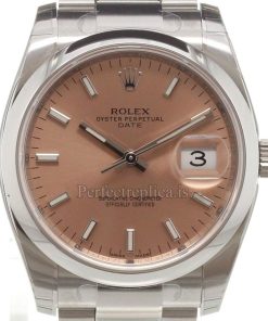 Rolex Date 115200