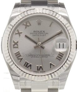 Rolex Datejust 178274