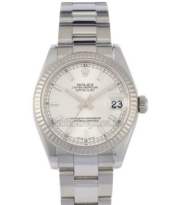 Rolex Datejust 178274