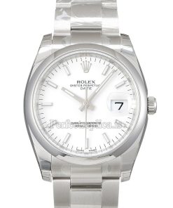Rolex Date 115200