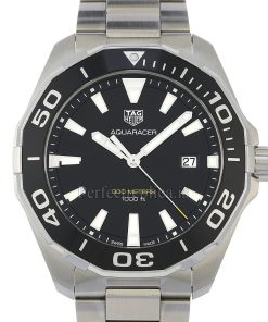 Tag Heuer Aquaracer WAY101A.BA0746