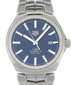 Tag Heuer Link WBC2112.BA0603