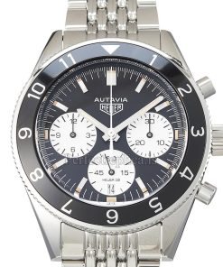 Tag Heuer Heuer Heritage CBE2110.BA0687