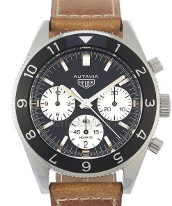 Tag Heuer Heuer Heritage CBE2110.FC8226