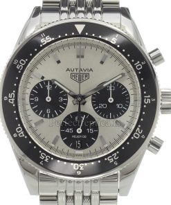 Tag Heuer Heuer Heritage CBE2111.BA0687