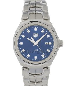 Tag Heuer Link WBC1318.BA0600