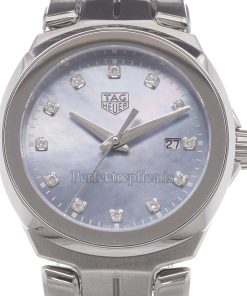 Tag Heuer Link WBC1313.BA0600
