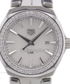 Tag Heuer Link WBC1314.BA0600