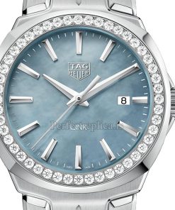 Tag Heuer Link WBC1315.BA0600