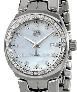 Tag Heuer Link WBC1316.BA0600