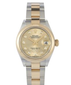 Rolex Lady-Datejust 279163