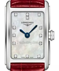 Longines DolceVita L5.258.4.87.5