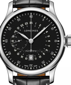 Longines Heritage L2.797.4.53.2