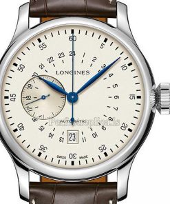 Longines Heritage L2.797.4.73.2