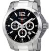 Longines Conquest L3.801.4.56.6