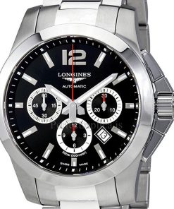 Longines Conquest L3.801.4.56.6