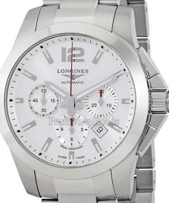 Longines Conquest L3.801.4.76.6