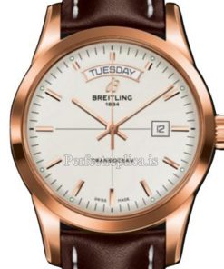 Breitling Transocean R4531012.G752.438X.R20D.1