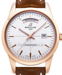 Breitling Transocean R4531012.G752.738P.R20D.1
