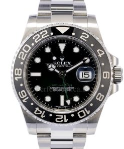 Rolex GMT-Master 116710LN