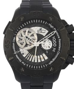 Zenith Defy 96.0527.4021/22.M529