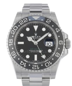 Rolex GMT-Master 116710LN