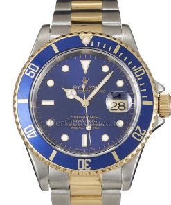 Rolex Submariner 16613