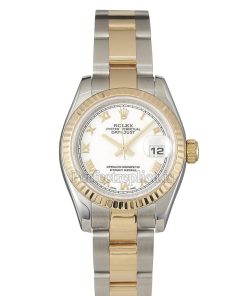 Rolex Lady-Datejust 179173