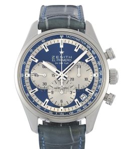 Zenith El Primero 03.2150.400/51.C705