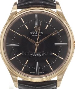Rolex Cellini 50505