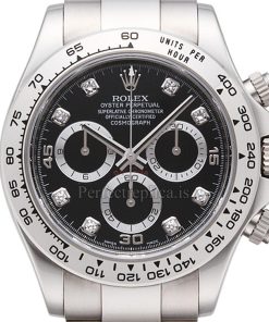Rolex Cosmograph Daytona 116509