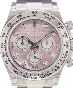 Rolex Cosmograph Daytona 116509