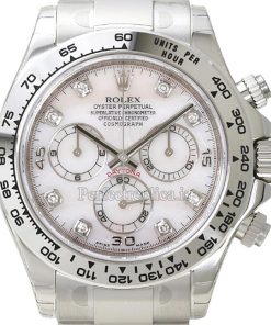Rolex Cosmograph Daytona 116509