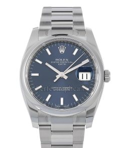 Rolex Date 115200