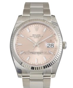 Rolex Date 115234