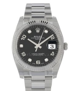 Rolex Date 115234
