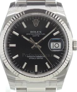 Rolex Date 115234