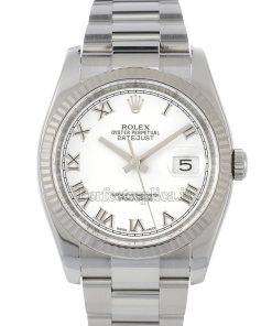 Rolex Datejust 116234
