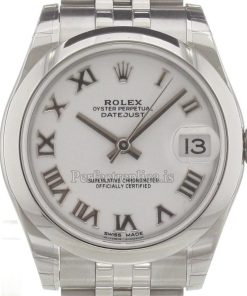 Rolex Datejust 178240