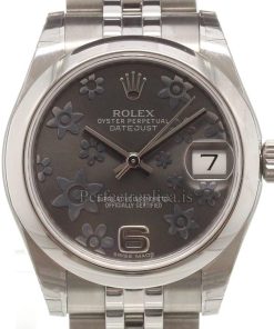 Rolex Datejust 178240