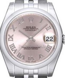 Rolex Datejust 178240