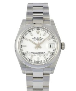 Rolex Datejust 178240