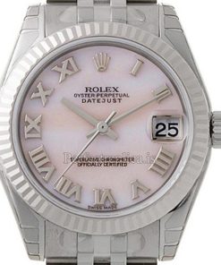 Rolex Datejust 178274