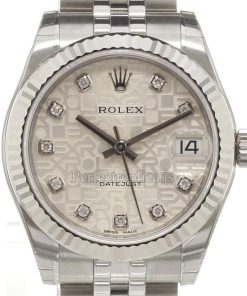 Rolex Datejust 178274
