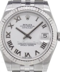 Rolex Datejust 178274